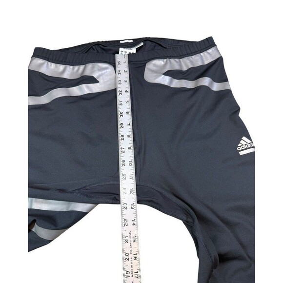 Adidas PowerWeb TechFit Men's Size XXL Compression Tights - Pants - Technical - Picture 8 of 8
